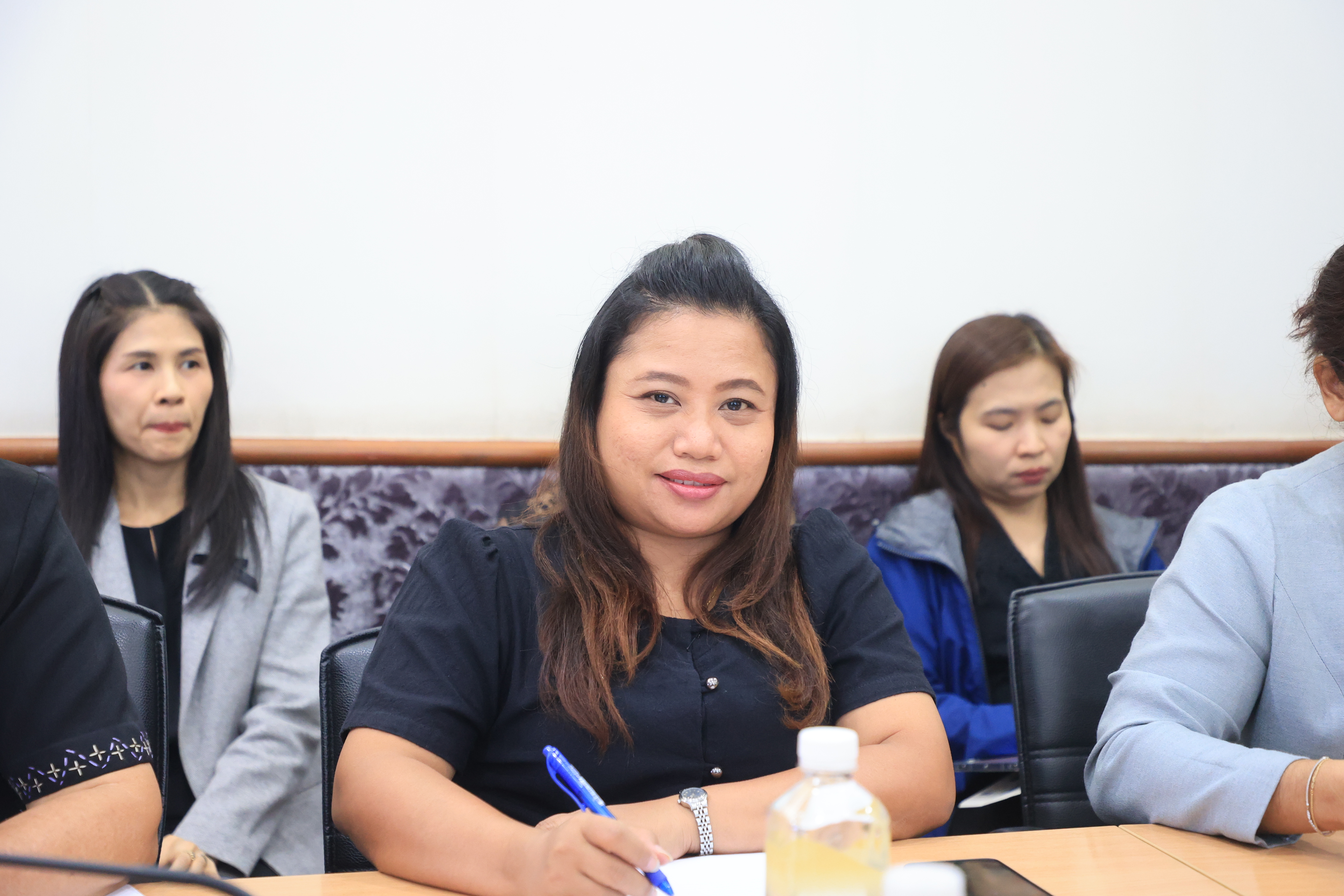 title - ส.ป.ก. ประชุมคณะทำงานฝ่ายต้อนรับ และอาหาร/เครื่องดื่ม เนื่องในวันคล้ายวันสถาปนา ส.ป.ก. ครบรอบ 51 ปี ครั้งที่ 1/2569